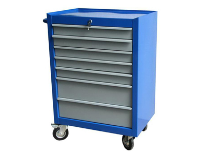 智能工具柜